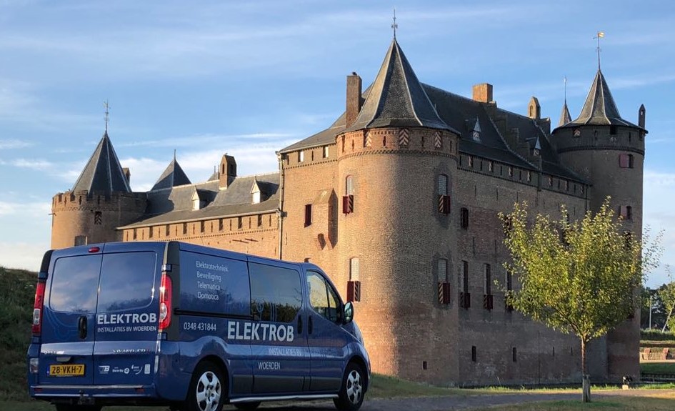 Installateur in Woerden nodig? - Elektrob Installaties Installateur in Woerden nodig? - Elektrob Installaties