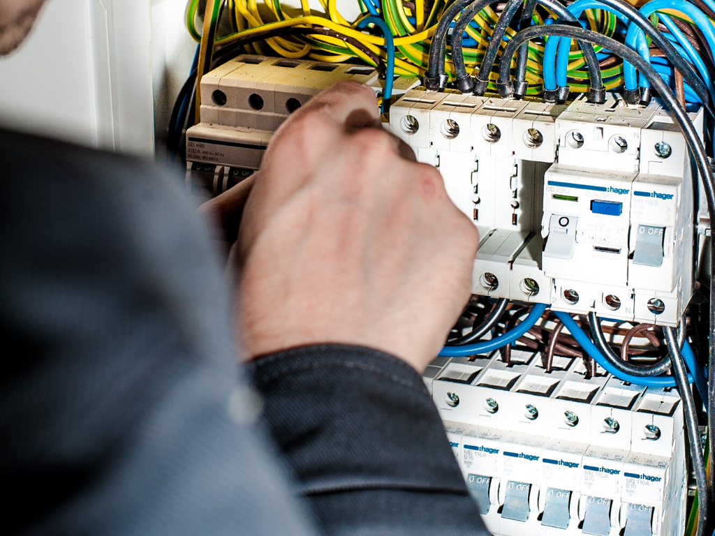 Service en onderhoud