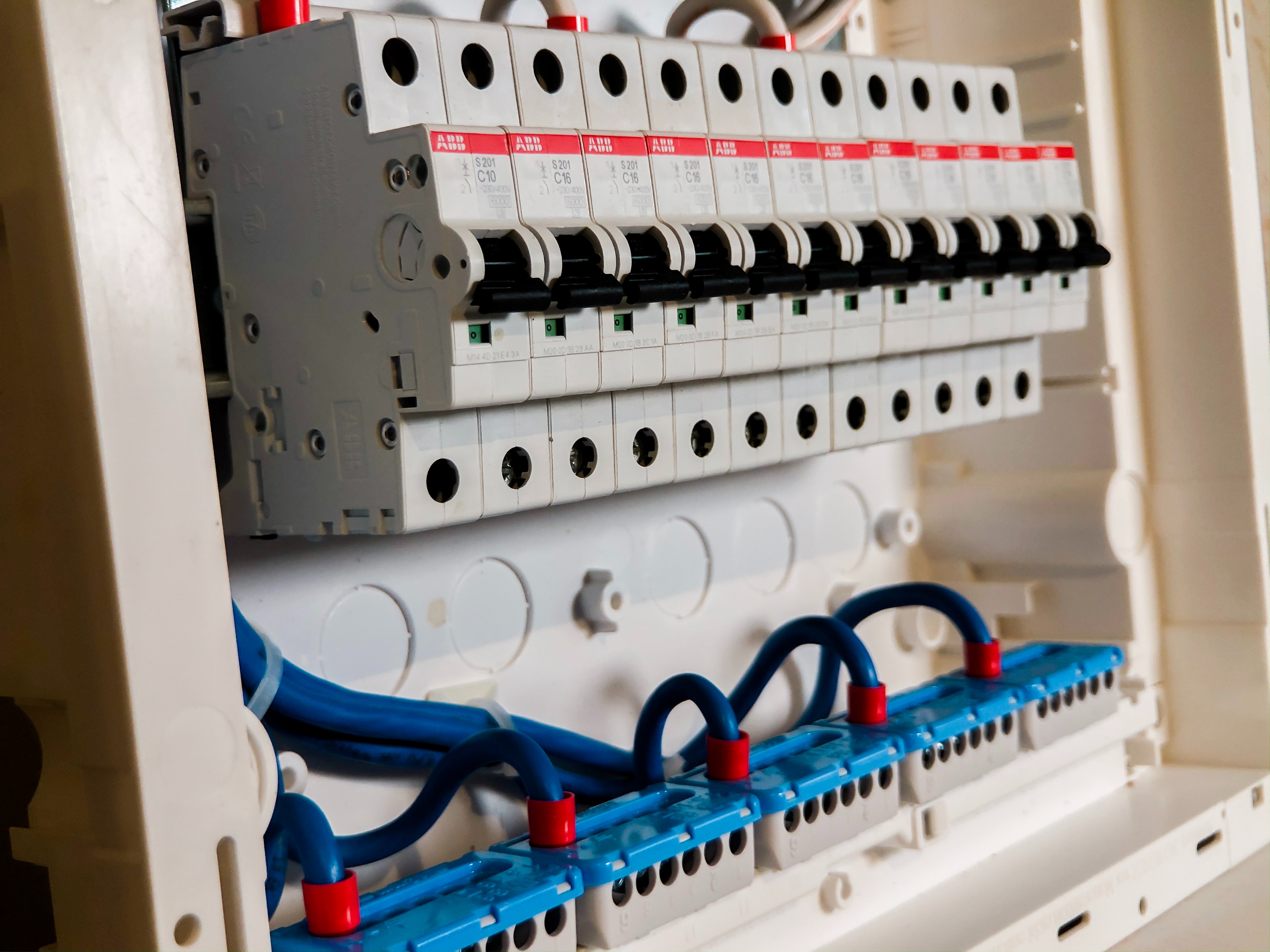 Elektrotechniek